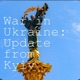 139. UPDATE: Maksym Yali on life in Kyiv and possible gains for the counteroffensive before winter