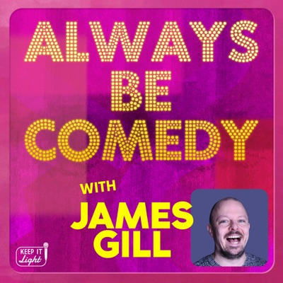 Always Be Comedy Always Be Comedy