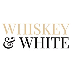 WHISKEY & WHITE 72: RIDIN' SOLO