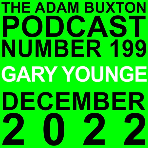 EP.199 - GARY YOUNGE photo