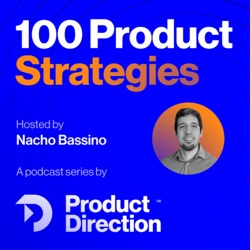 #45: Connecting the Problem Space and Your Product Strategy - with Dan Olsen