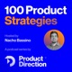 #37: Vimeo's Strategies for Differentiation and Product-Led Growth in Competitive Markets