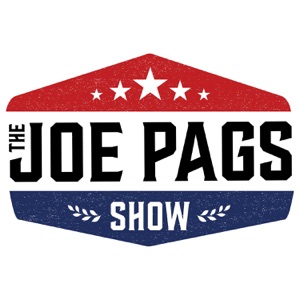 The Joe Pags Show