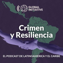 Crimen y Resiliencia Podcast presenta: Bertha Zúñiga: La hija de la asesinada ambientalista y defensora de los derechos de los indígenas, Berta Cáceres