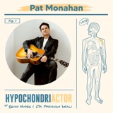Pat Monahan / Rotator Cuff Surgery