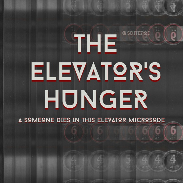 The Elevator's Hunger photo