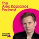 The Alex Kapranos Podcast