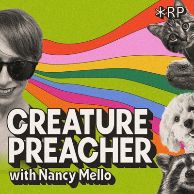 Creature Preacher:Rococo Punch