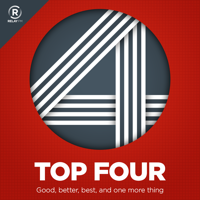 Top Four podcast