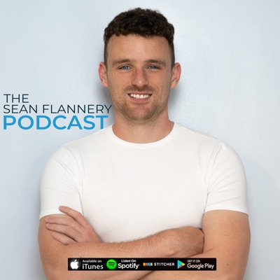 The Sean Flannery Podcast The Sean Flannery Podcast