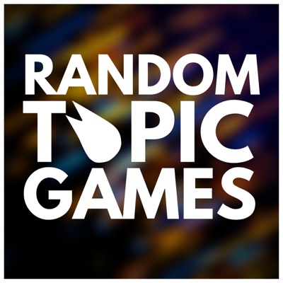 Random Topic Games Random Topic Games