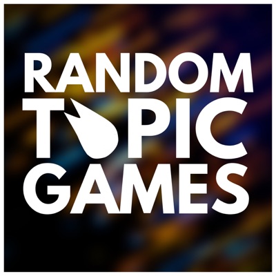 Random Topic Games