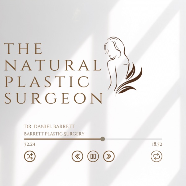 The Natural Plastic Surgeon