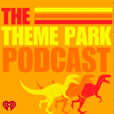 The Theme Park Podcast:Real Radio 104.1 (WTKS-FM)