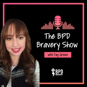 The BPD Bravery Show