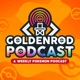 Goldenrod Podcast