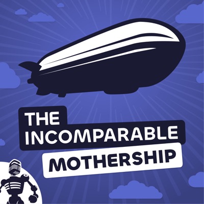 The Incomparable Mothership:Jason Snell