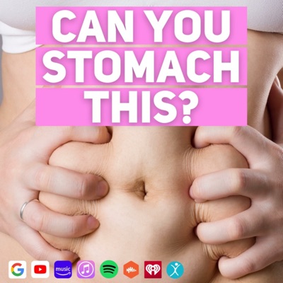 Can You Stomach This? Powered By Mexico Bariatric Center Can You Stomach This? Powered By Mexico Bariatric Center