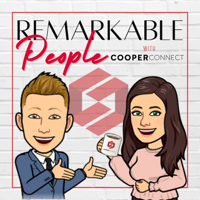 Remarkable People Podcast