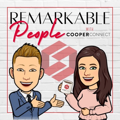 Remarkable People Podcast Remarkable People Podcast