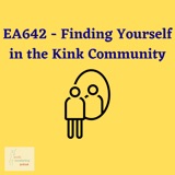 Finding Yourself in Kink