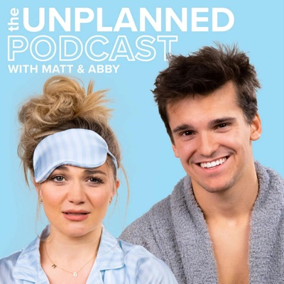 The Unplanned Podcast with Matt & Abby:Matt & Abby | QCODE