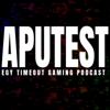 APUTEST Podcast - WeAreTheVR