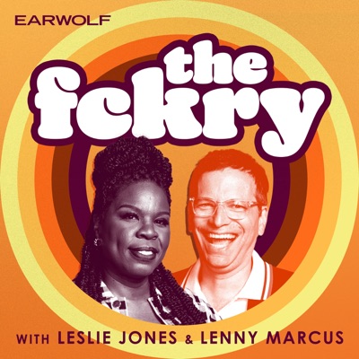 Teaser: The fckry with Leslie Jones and Lenny Marcus Teaser: The fckry with Leslie Jones and Lenny Marcus