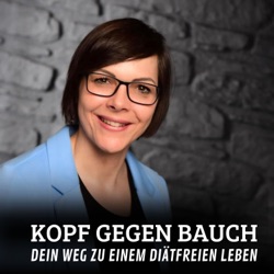 #50 Deine Intention ist wichtig, wenn du dein Wohlfühlgewicht erreichen willst