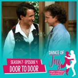 Door To Door - Perfect Strangers S7 E4