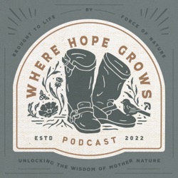 Understanding Biodynamic Agriculture with Adam Russell