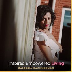 Inspired Empowered Living