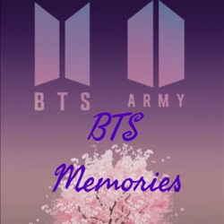 BTS Memories