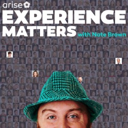 Experience Matters