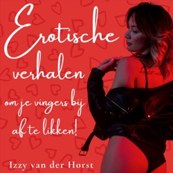 #S2-16 Erotisch verhaal - Een showtje stelen met VoyeurX