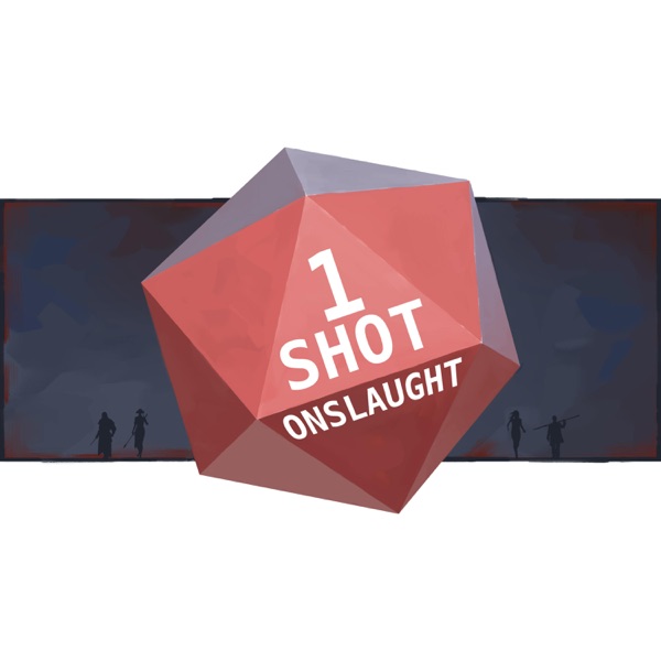 One-shot Onslaught