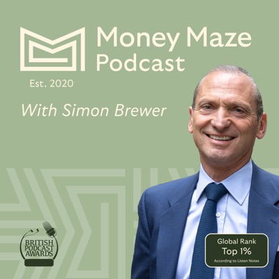 Money Maze Podcast:Money Maze Podcast