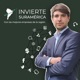 Invierte Suramerica #23 - El invento que reemplaza a las trampas de grasa - Zhana Solutions