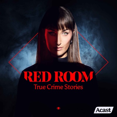 Red Room:Jenny Claffey