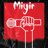 Miyir Podcast - saki