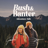 Bush & Banter - Jennifer Mabus and Dyana Carmella