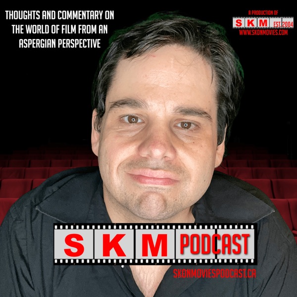 Sean Kelly on Movies Podcast podcast show image