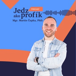 Jedz ako profík