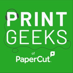 023 | The Doctor's August check-up: Forest Positive printing, WCAG accessibility, new scanning actions, and more