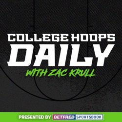 The College Hoops Daily Podcast