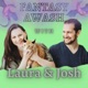 Fantasy Awash with Laura and Josh