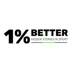 1 % Better - Hidden Stories in Sport 