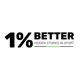 1 % Better - Hidden Stories in Sport 