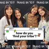 How Do You ‘Find Your Tribe’?