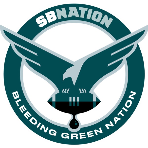 Bleeding Green Nation: for Philadelphia Eagles fans